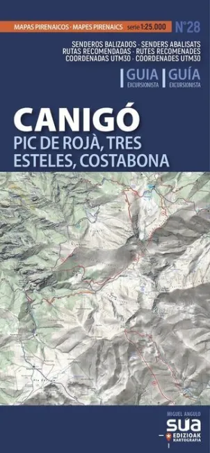 Canigó