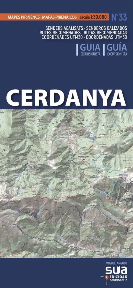 Cerdanya