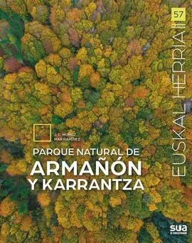 Parque Natural de Arma¥On y Karrantza