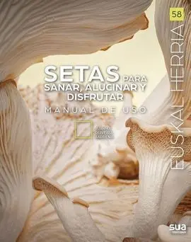 Setas para Sanar, Alucinar y Disfrutar