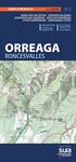 ORREAGA - RONCESVALLES