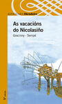 AS VACACIONS DO NICOLASIÑO