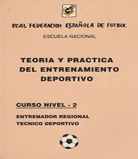 Teoria y Practica Entrenamiento Deportivo Nivel 3