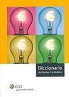 DICCIONARIO DE DUDAS CONTABLES