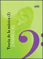 Teoría de la Música (I)