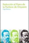REDUCCIÓN AL PIANO DE LA PARTITURA DE ORQUESTA