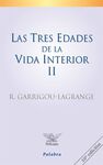 LAS TRES EDADES DE LA VIDA INTERIOR, 2