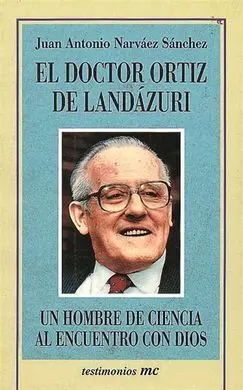 El Doctor Ortiz de Landazuri
