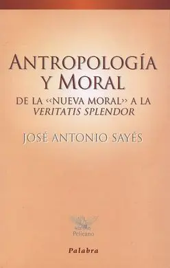 Antropología y Moral