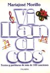 VILLANCICOS. TEXTOS Y PARTITURAS