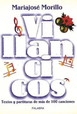 Villancicos. Textos y Partituras