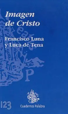Imagen de Cristo