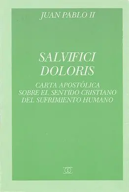 Salvifici Doloris