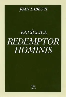 Encíclica Redemptor Hominis