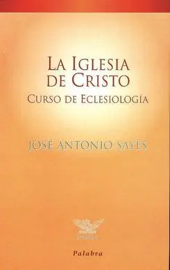 La Iglesia de Cristo
