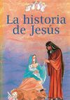 LA HISTORIA DE JESÚS