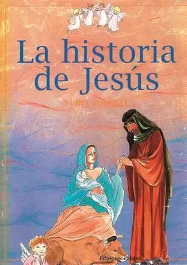 La Historia de Jesús
