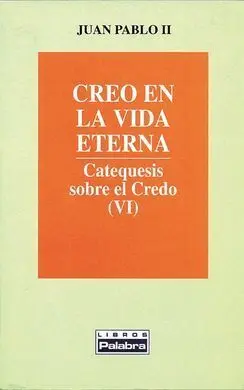 Creo en la Vida Eterna