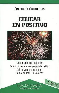Educar en Positivo