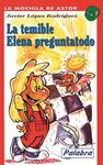 LA TEMIBLE ELENA PREGUNTATODO