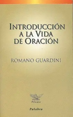 Introducción a la Vida de Oración