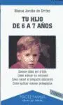 Tu Hijo de 6 a 7 Años