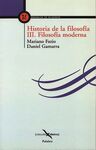 HISTORIA DE LA FILOSOFÍA III. FILOSOFÍA MODERNA