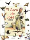 EL ARCA DE JOSÉ