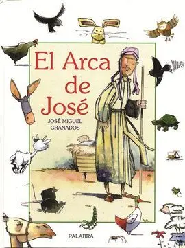 El Arca de José