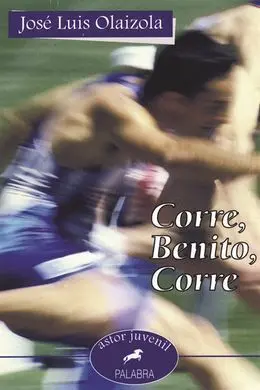 Corre, Benito, Corre