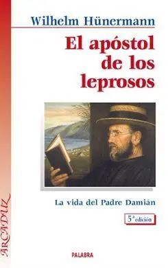 El Apostol de los Leprosos