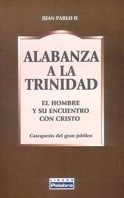 Alabanza a la Trinidad