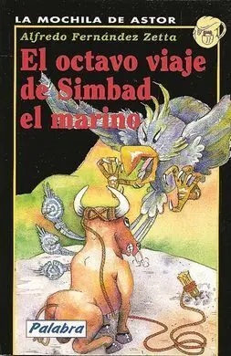 El Octavo Viaje de Simbad el Marino