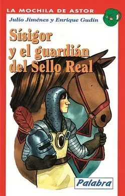 Sísigor y el Guardian del Sello Real