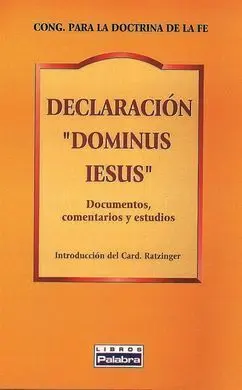 Declaración 