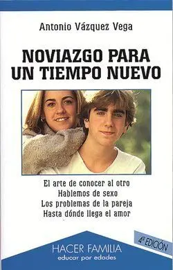Noviazgo para un Tiempo Nuevo
