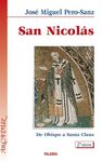 SAN NICOLÁS