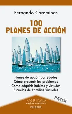 100 Planes de Acción