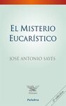 EL MISTERIO EUCARÍSTICO