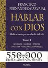 HABLAR CON DIOS . TOMO I