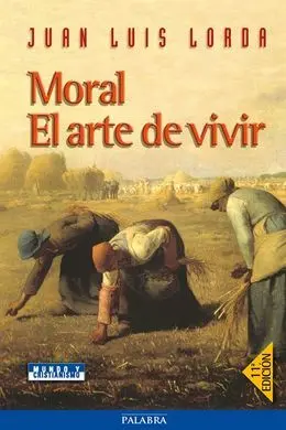 Moral el Arte de Vivir