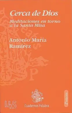 Cerca de Dios