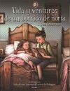 VIDA Y VENTURAS DE UN BORRICO DE NORIA Y SU RELOJERICO