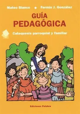 Guía Pedagógica