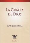 LA GRACIA DE DIOS