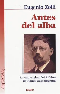 Antes del Alba