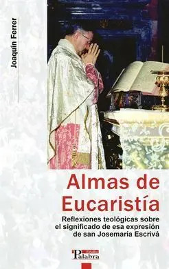 Almas de Eucaristía