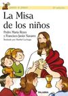 LA MISA DE LOS NIÑOS