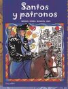 SANTOS Y PATRONOS