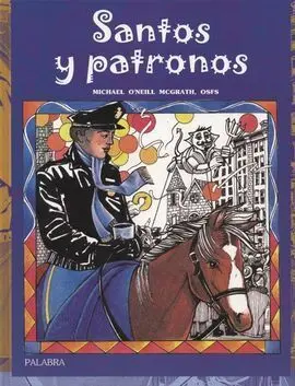 Santos y Patronos